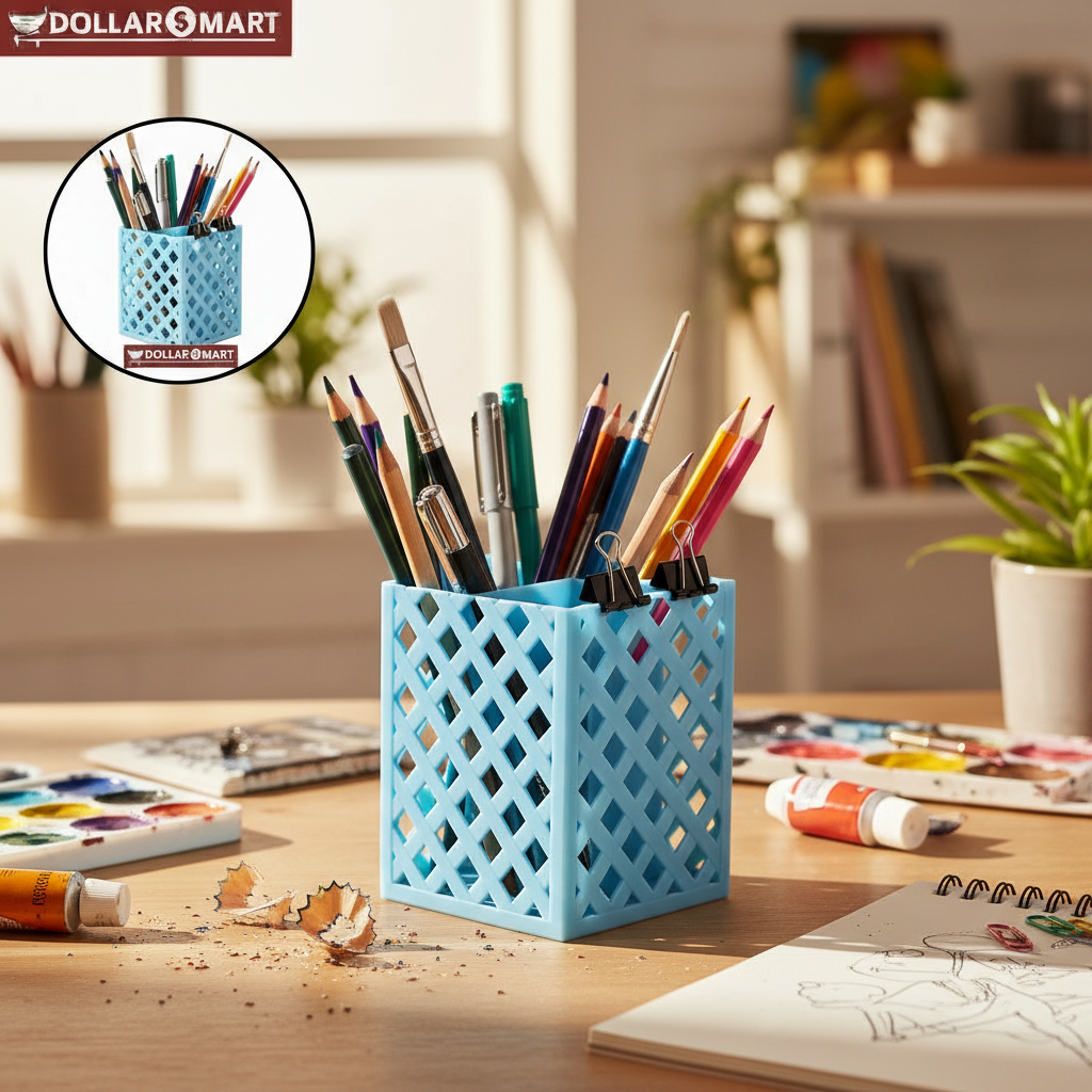 Diamond Pen Holder