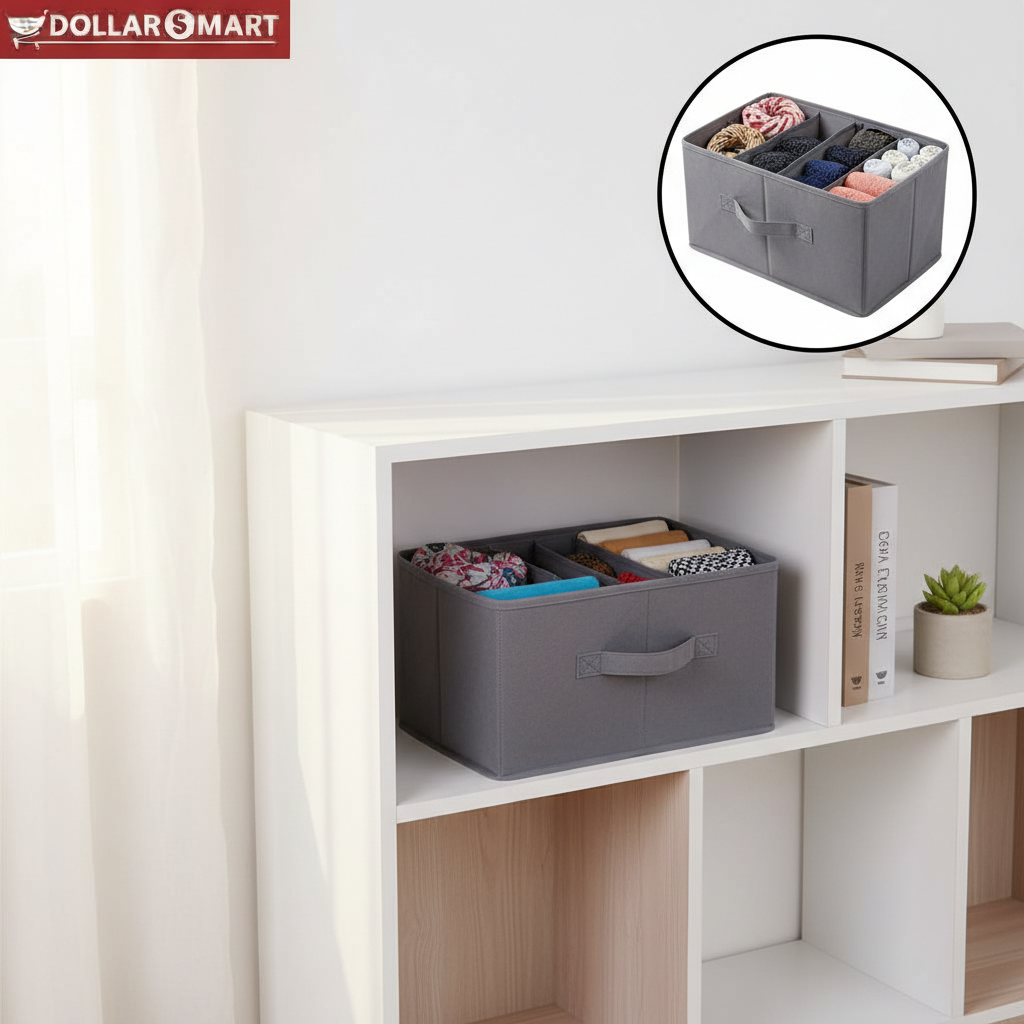Cloth Fabric Organizer