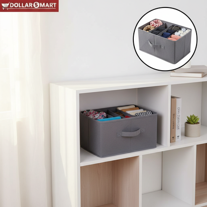 Cloth Fabric Organizer