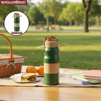 Elegent Water Bottle