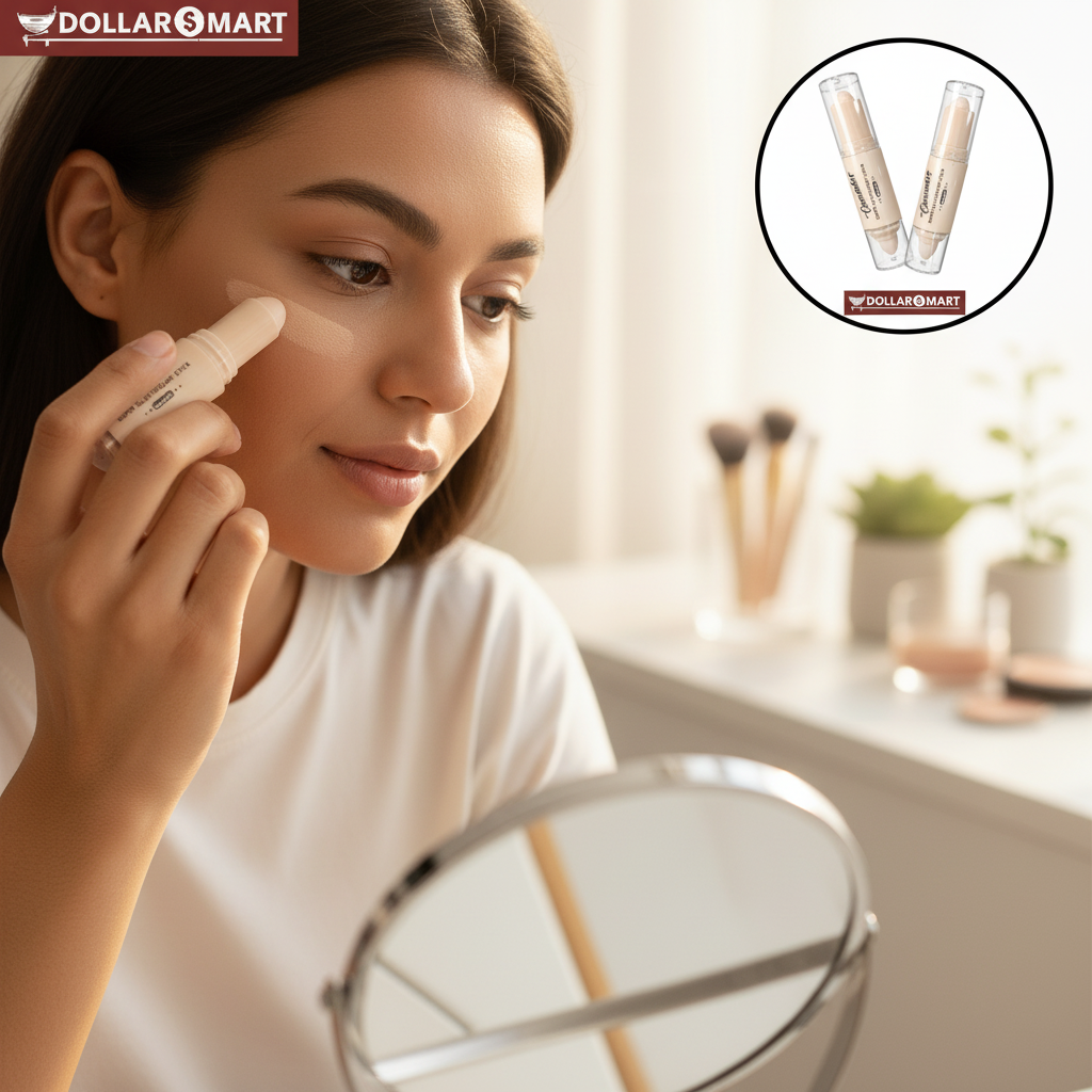Concealer 2 in 1