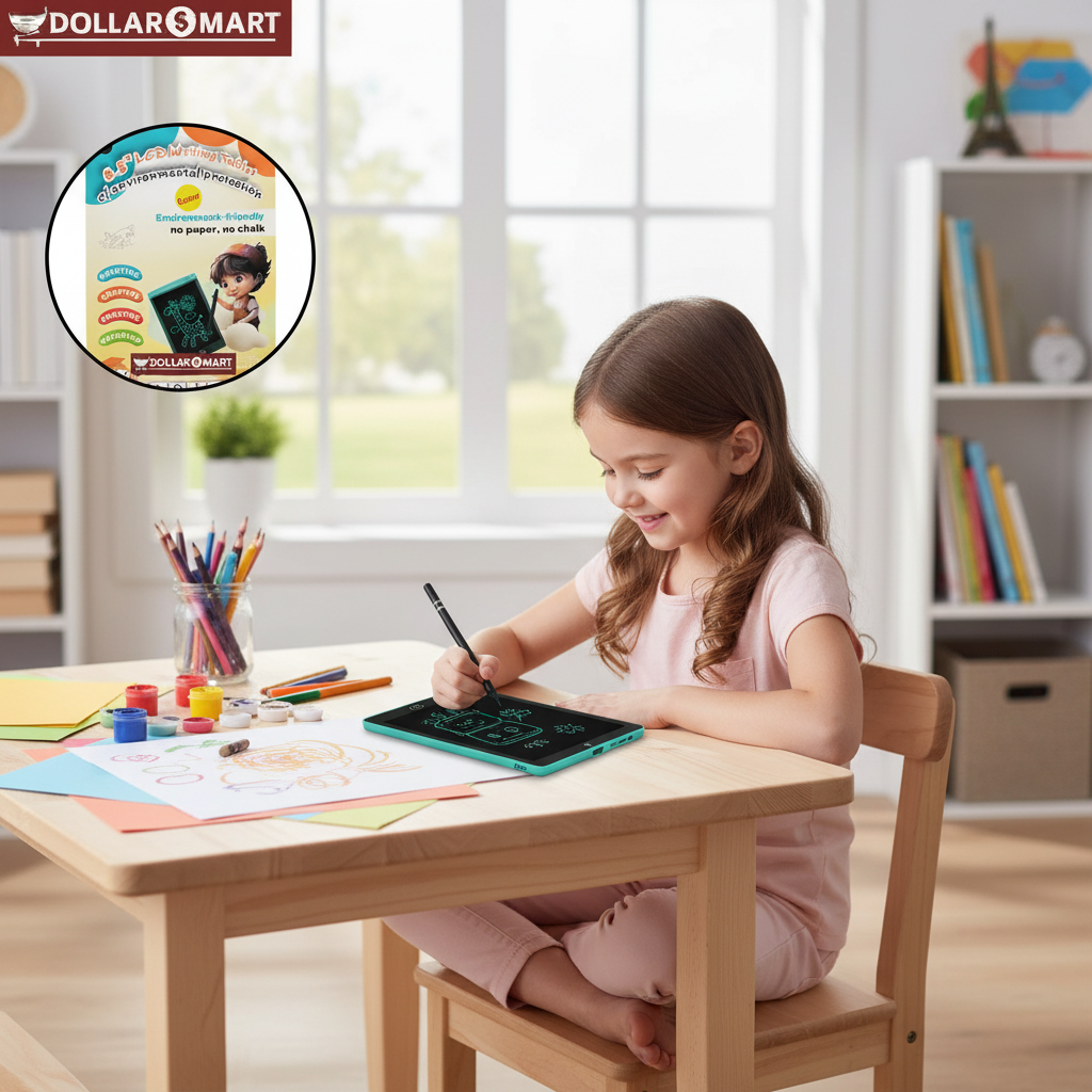 Kids Wriing Tablet