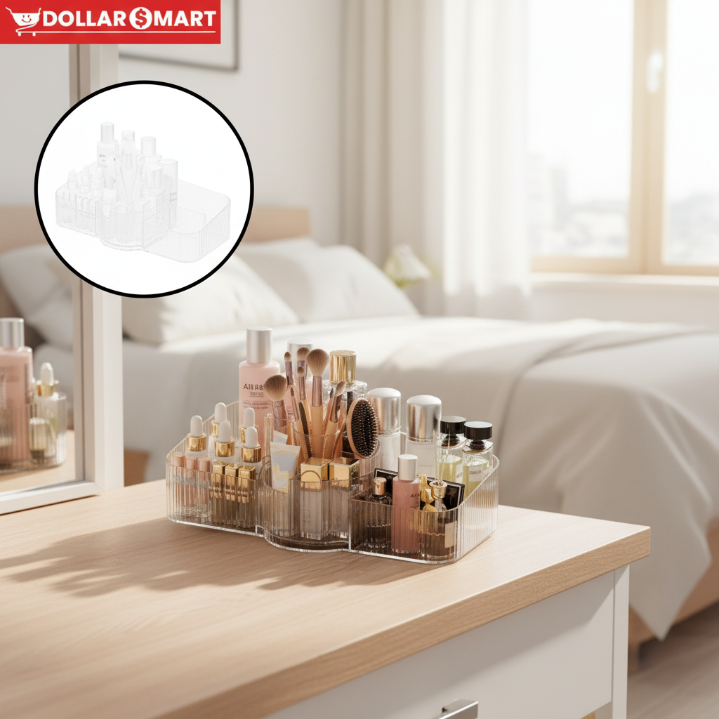Cosmetic Organizer