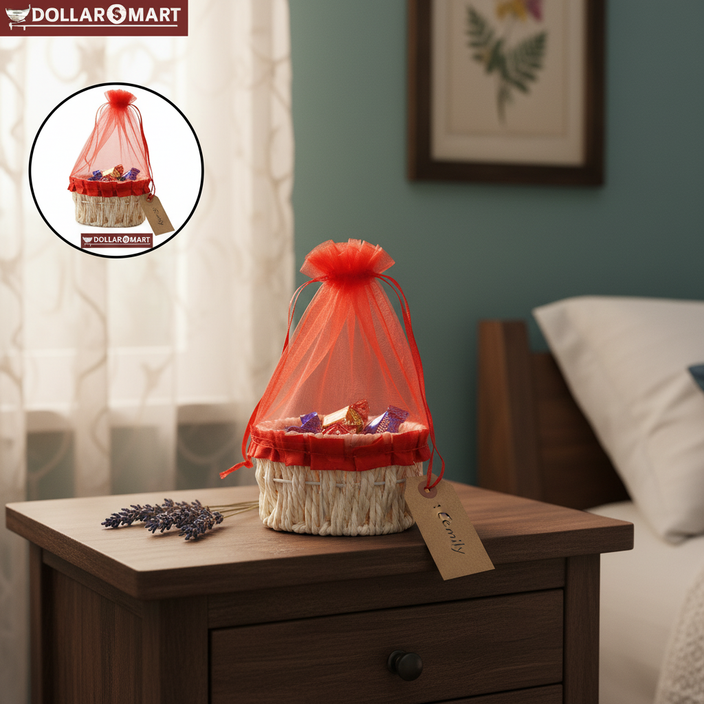 Gift Basket