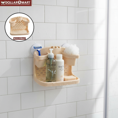 Bathroom Organizer