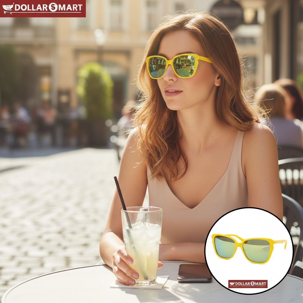 SunGlass