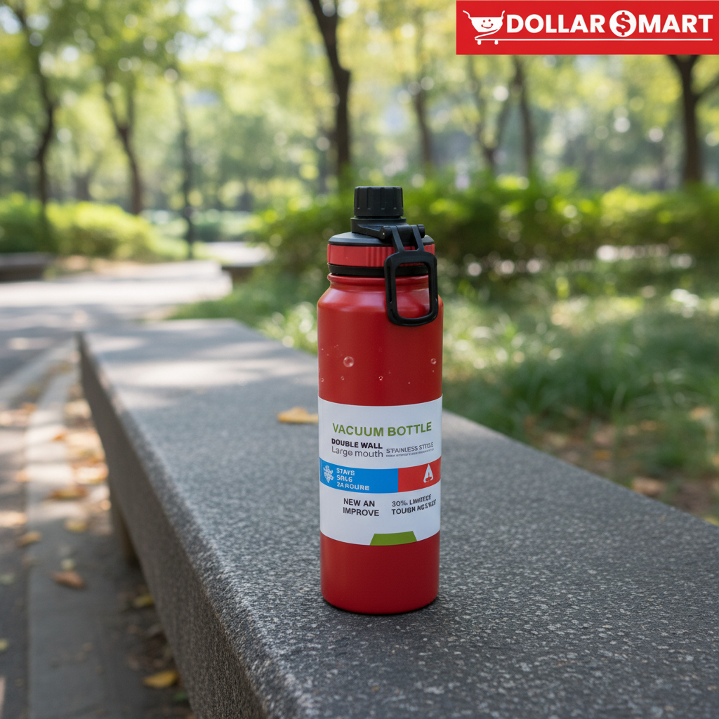 Sport Bottle 1000 ML