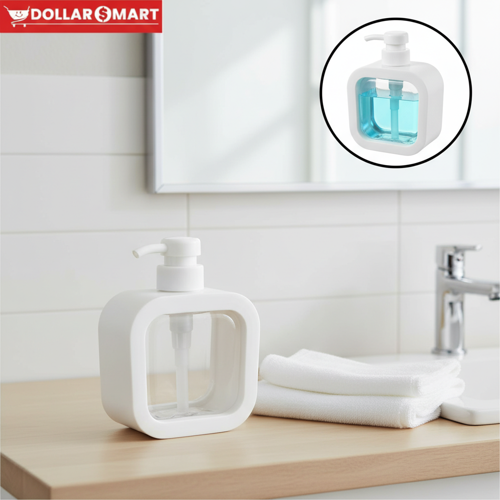 Soap dispenser 300ml