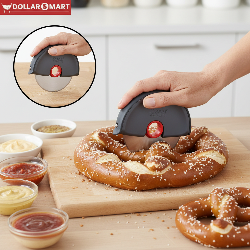 Pizza Cutter