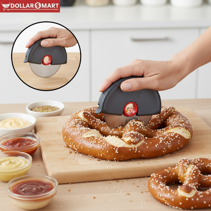 Pizza Cutter