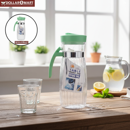 Water Jug