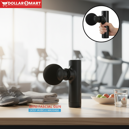 Mini Massage Gun 1