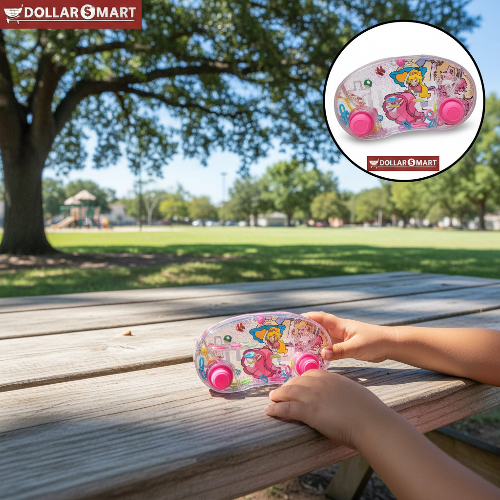 Kids Water Ring Toy