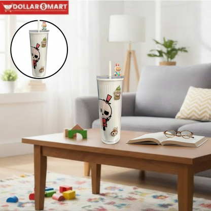 Catoon Tumbler