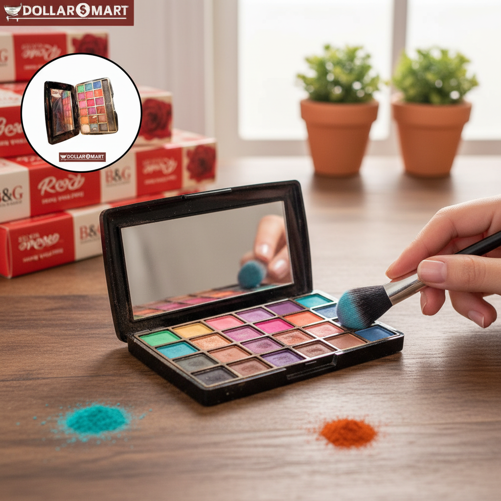 EyeShadow Kit