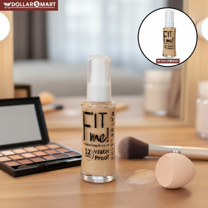 Liquid BB Foundation