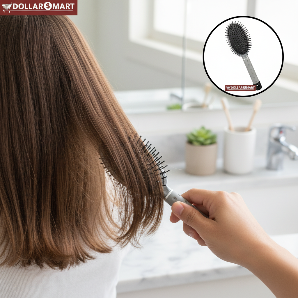 Hair Brush