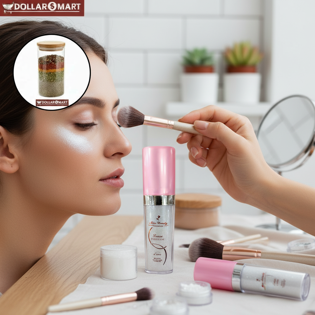 Loose EyeShadow