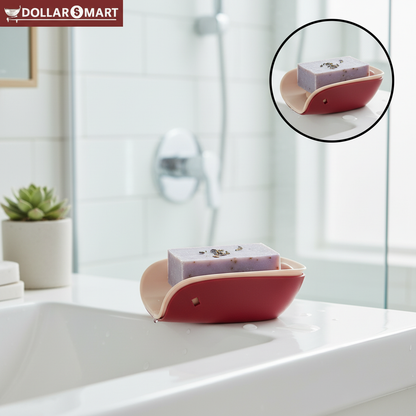 Soap Holder
