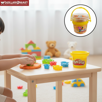 Play-Doo MultiColor