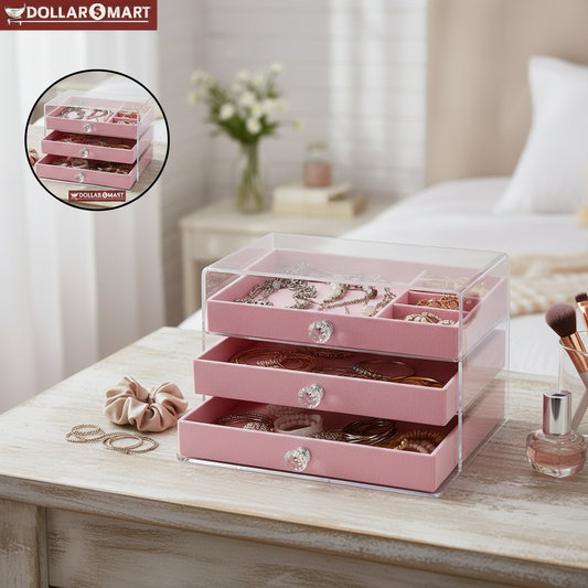 Jewellery Organizer