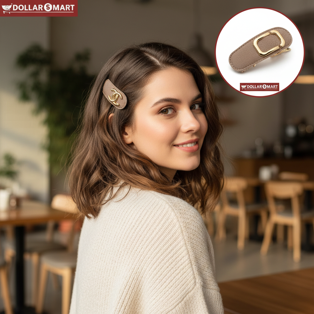 Hair Clips