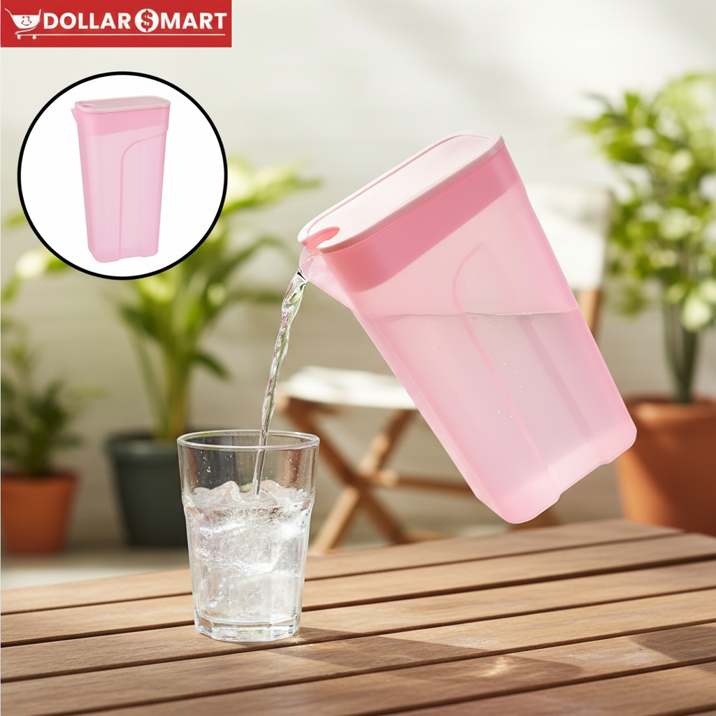 Juicer Pitcher (Jug)