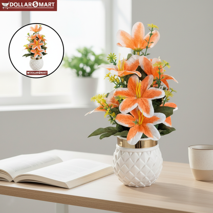 Flower Decoration