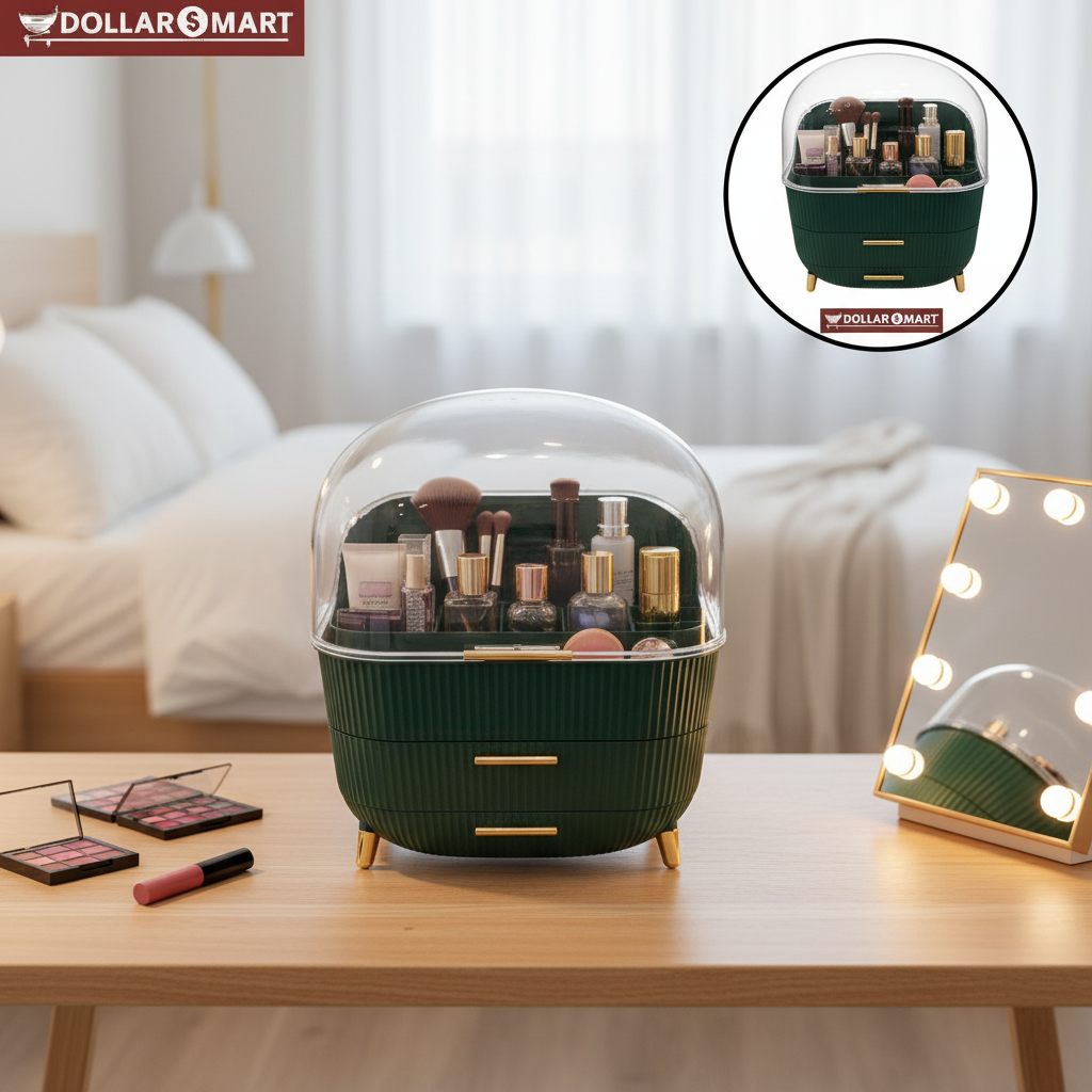 Cosmetic Organizer