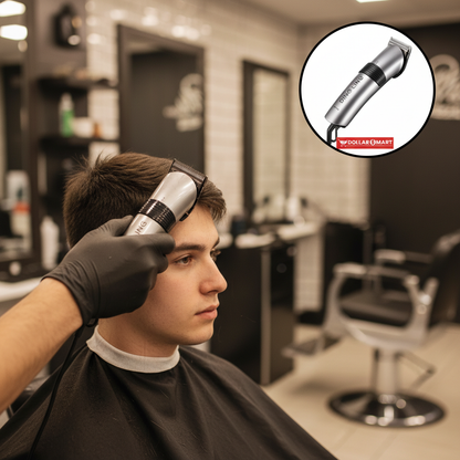 DingLing Hair Clipper