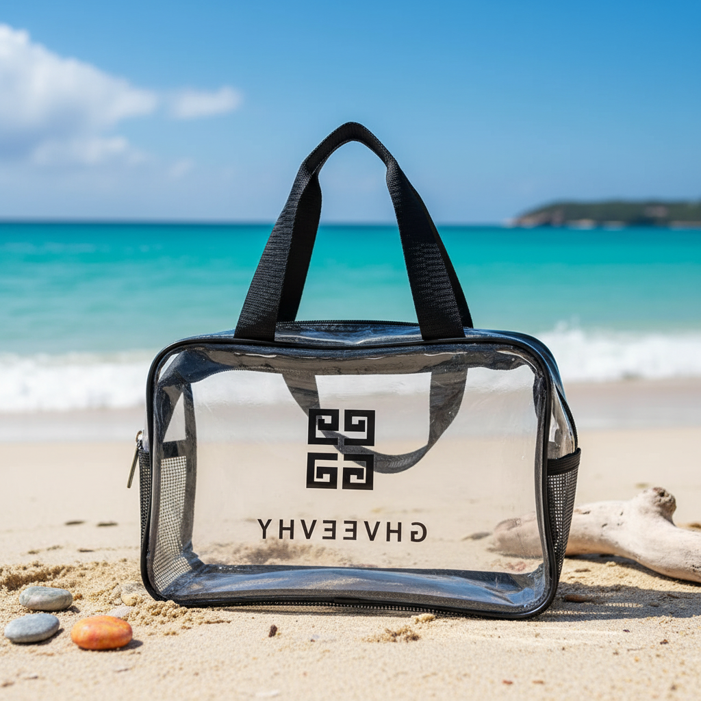 MULTIPURPOSE STORAGE bag