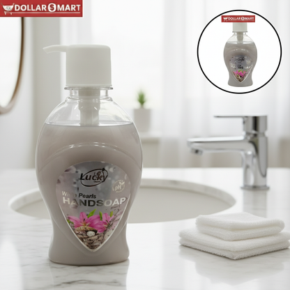 Hand Soap 400ml