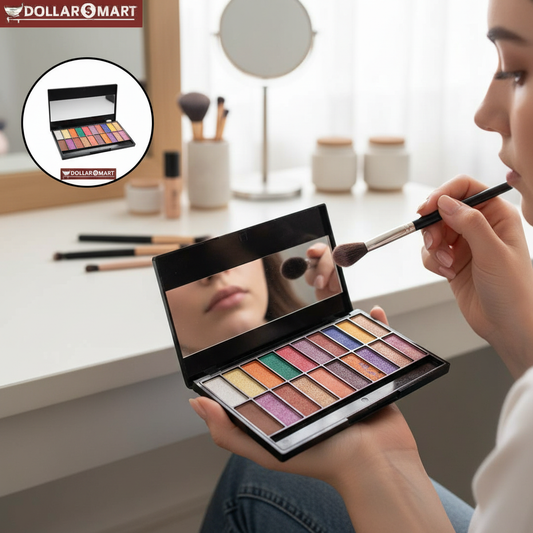 Gliter Eye Shadow