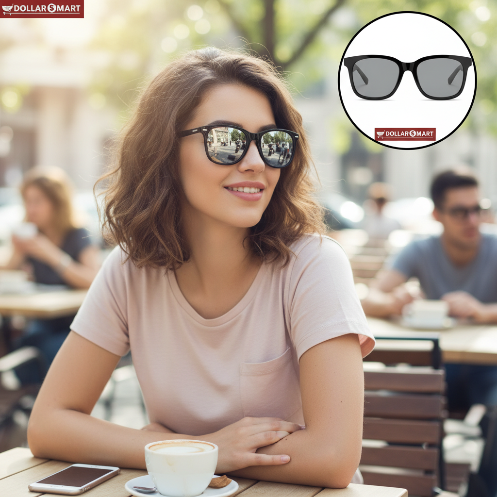 SunGlass