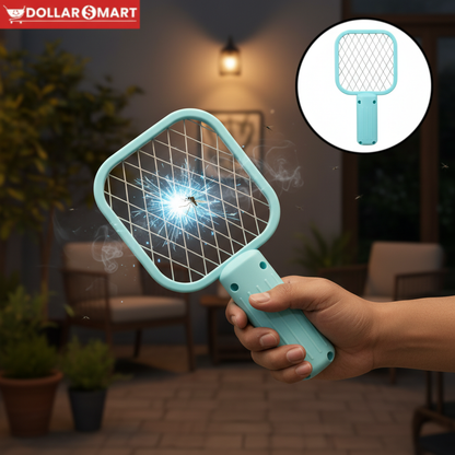 Usb Mosquito Swatter