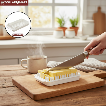 Butter Cutting Box