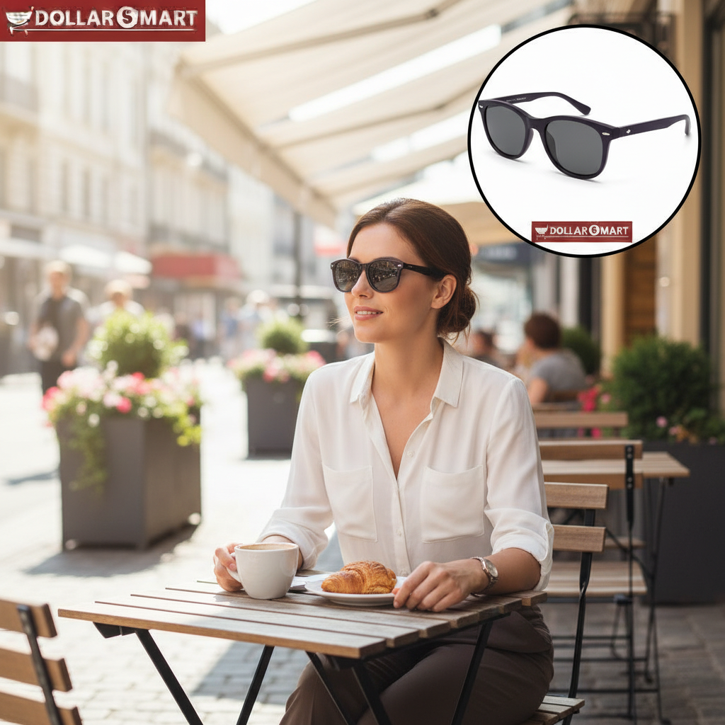 SunGlass