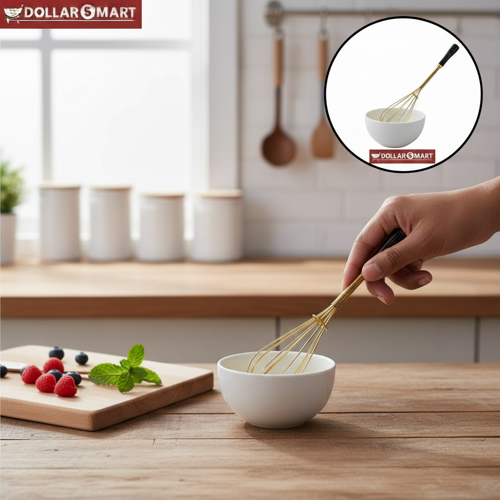 Egg Wisk/Beater Small