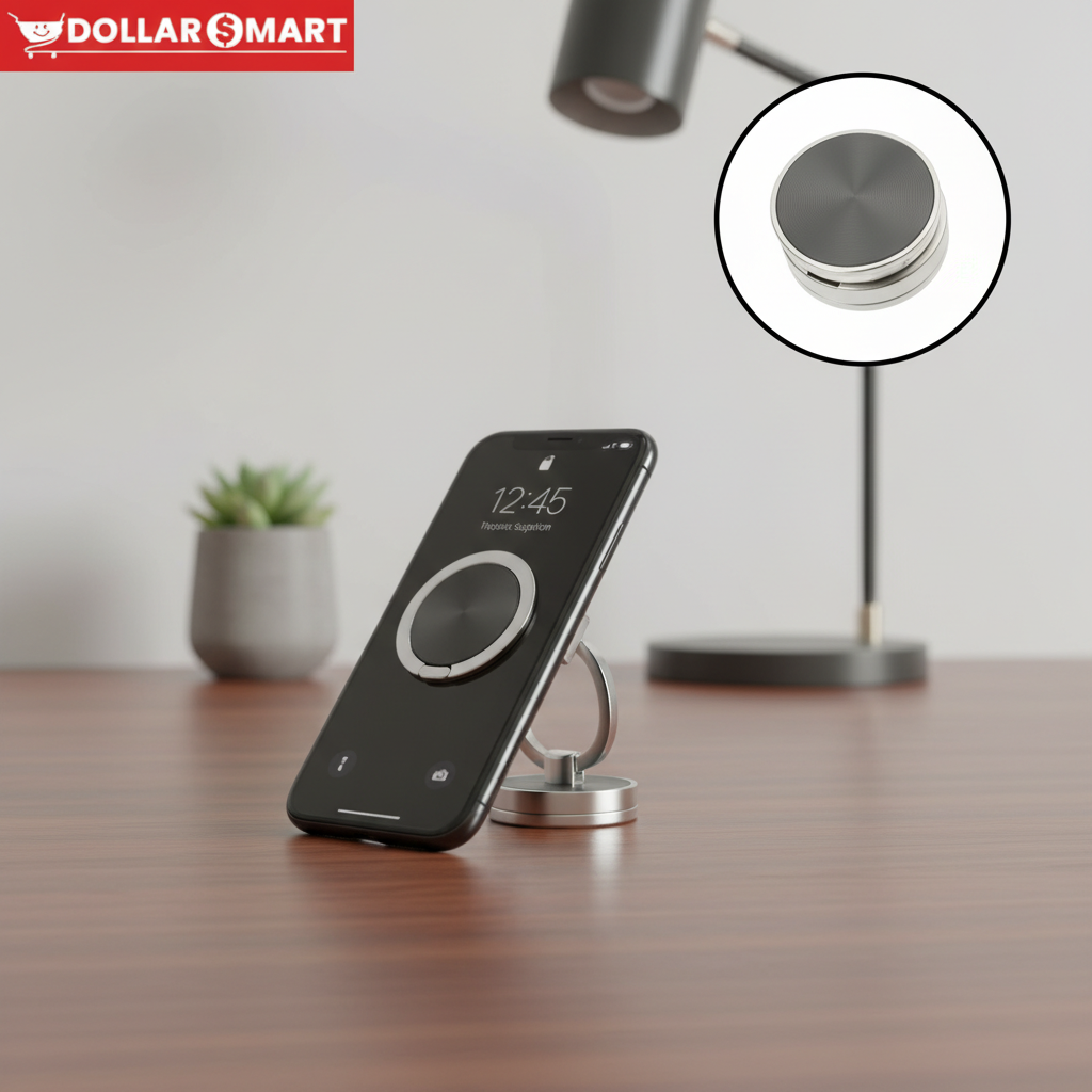 Mobile magnetic Holder