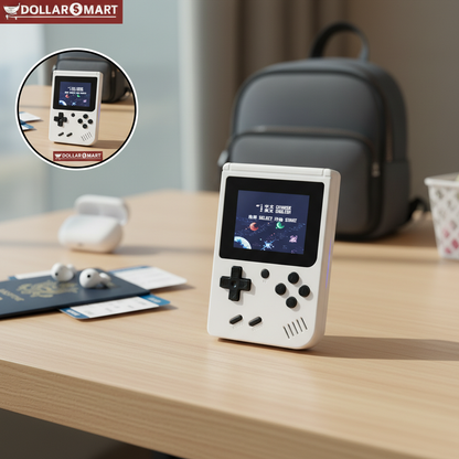 Digital Game Boy 400 games