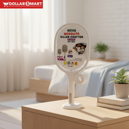 Nove Mosquito Swatter