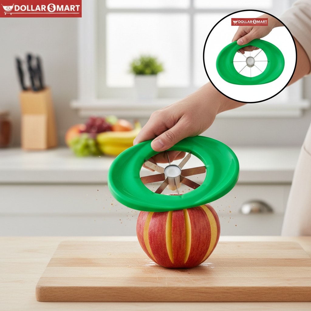 Apple Slicer