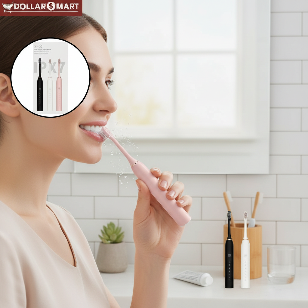 Sonic Electric ToothBrush