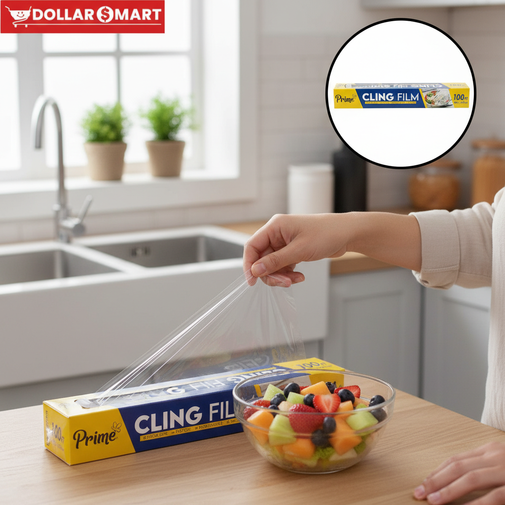 Cling Film Wrap