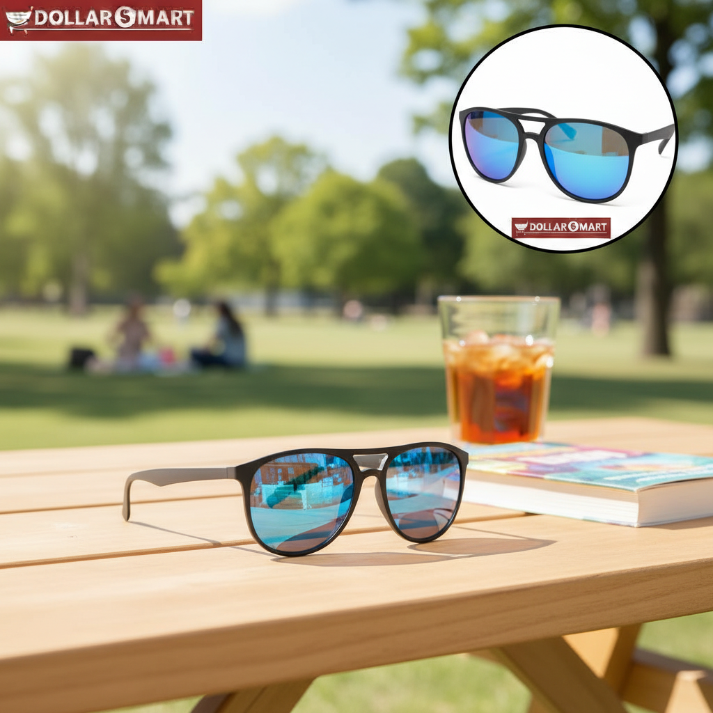 SunGlass