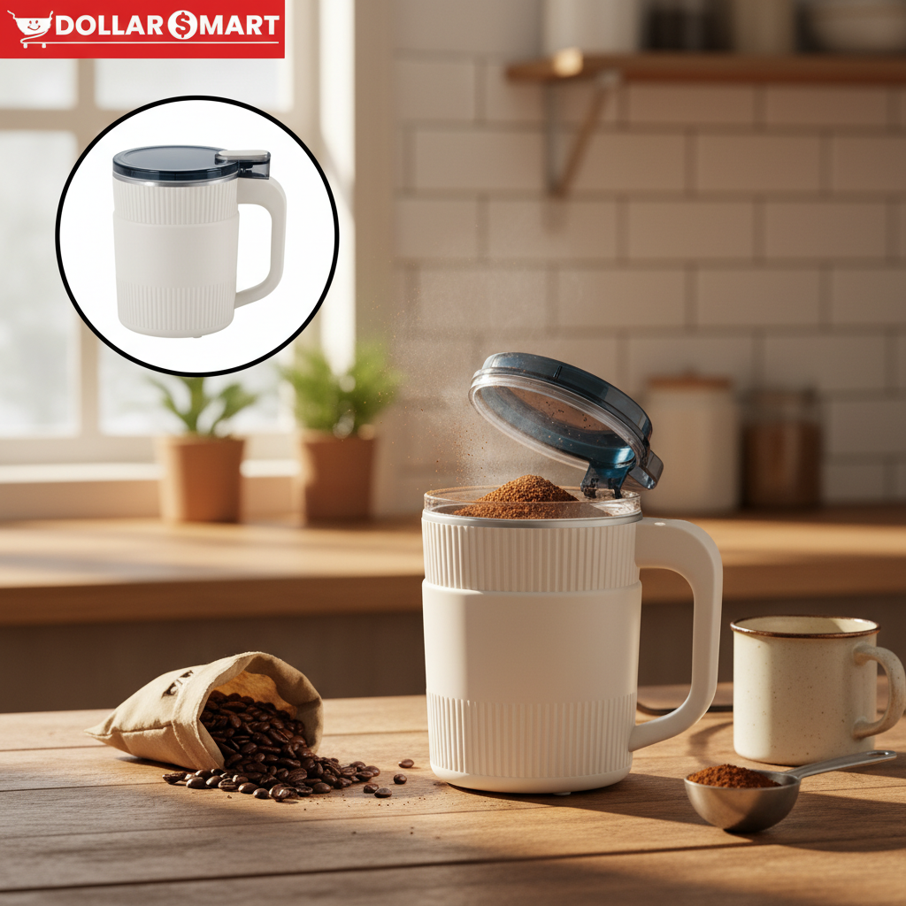 Small Coffee Grinder