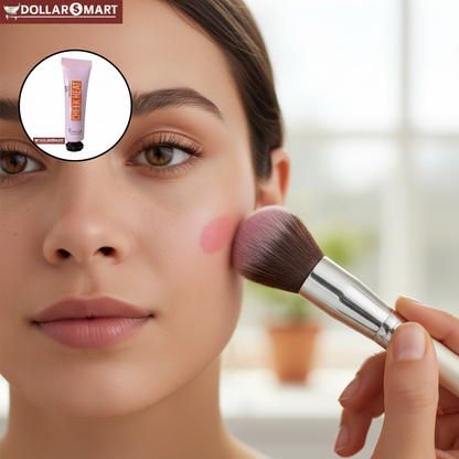 Cheek Heat Blush