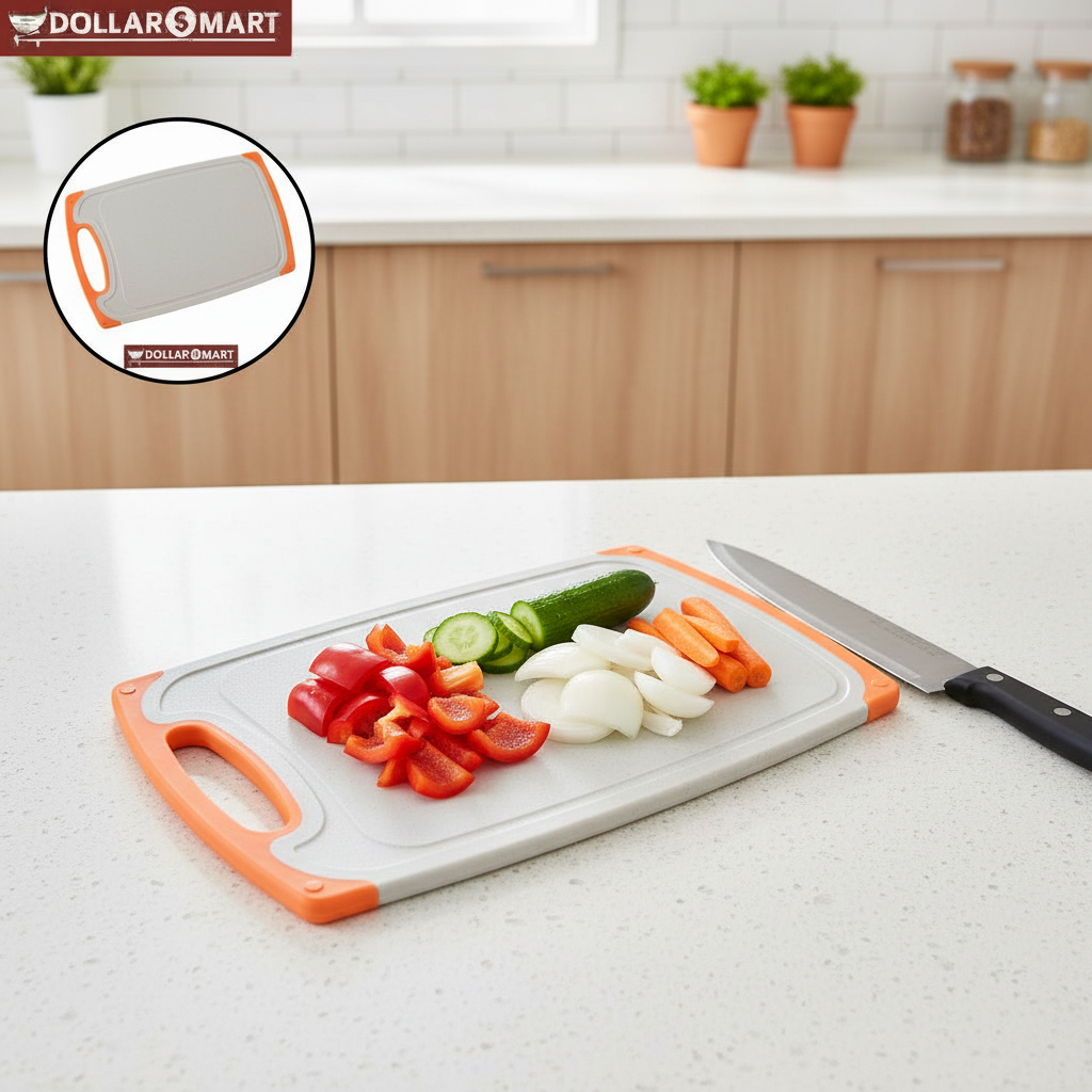 Cutting Board