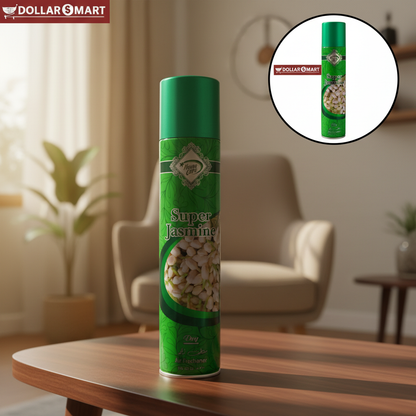Air Freshener - Dollar$ Mart