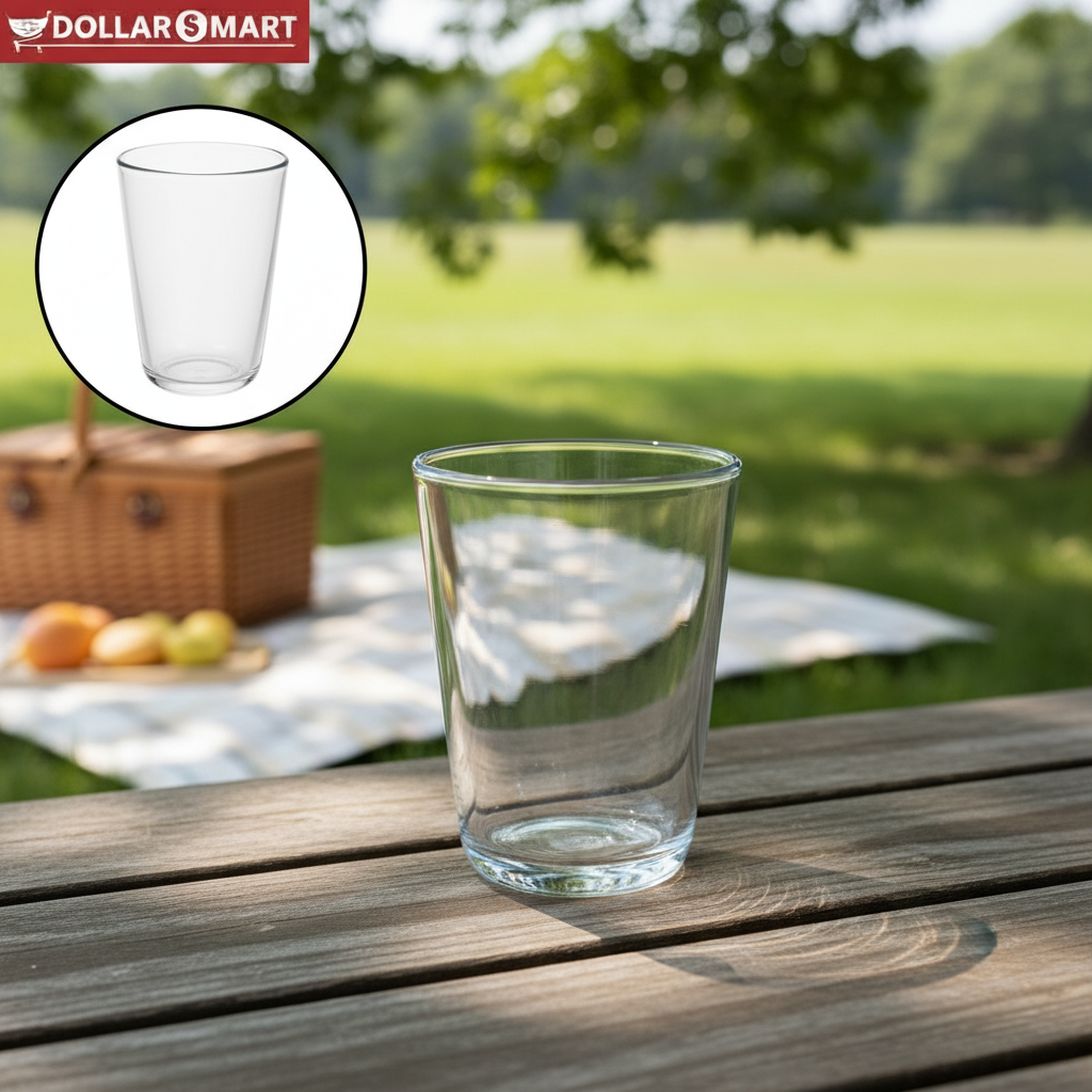 TOYO Glass 2 pcs